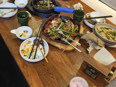 -云海肴·汽锅鸡·云南代表菜(美罗城店)