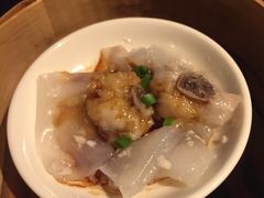排骨陈村粉-万丽轩·粤菜(王府井金茂万丽酒店)