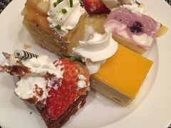 -北京希尔顿逸林酒店