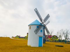 -歌斐颂巧克力小镇