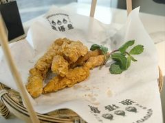 -渔语鱼酸菜鱼新川菜(来福士店)