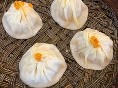 蟹粉小笼-勤德兴(湖滨路店)
