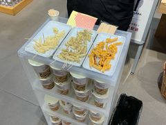 -MUJI无印良品(万科里店)