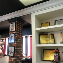 -刺客纹画纹身·洗纹身·穿孔饰品