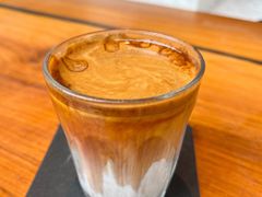 -The PEAT Coffee(深业中城店)
