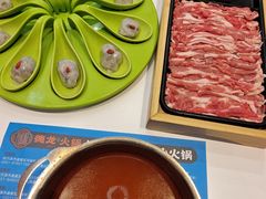 -德龙火锅(松源街直营店)