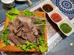 手扒肉-牧人嘎查蒙餐(富强路店)