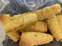 奶油卷-中关村茶点