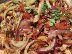 -绿草地·湘菜(芙蓉天街店)