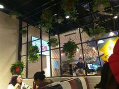 -OKOOKO澳客餐吧(乐天百货店)