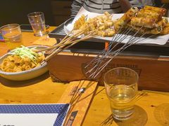 -肉串汪(月坛店)