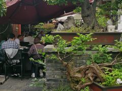 -古韵餐厅(湖畔大学店)