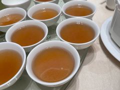 -轩记海鲜餐厅·四十五年老字号·经典粤菜(西区彩虹店)