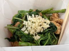 -呷贺盐酥鸡(抄纸巷店)