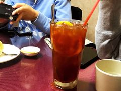 -新澳港式茶餐厅(余姚路店)