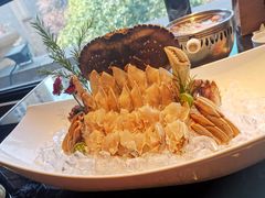 -蒋记海鲜姿造•洋房别墅(星河湾店)