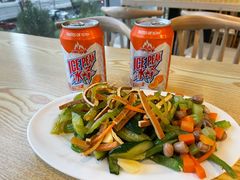-陕味食族油泼面(悦邻荟店)