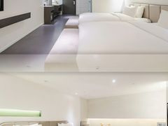 -君坤酒店(成都春熙路太古里店)