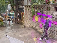 -重庆十八梯传统风貌区