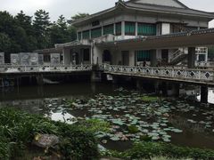 -荔湾区儿童公园