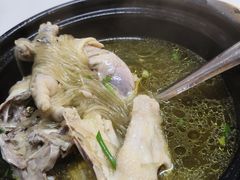 -滋味轩餐厅·贺胜桥土鸡汤(紫沙路店)