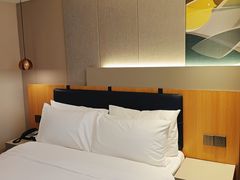 -如家商旅(广州东站燕塘地铁站店)