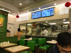 -香港麦奀云吞面世家(中山二路店)