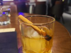 -MARU玛露音乐餐厅(大学路店)