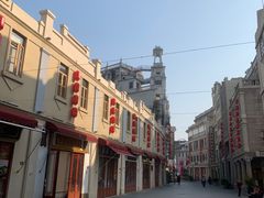 -汕头市小公园