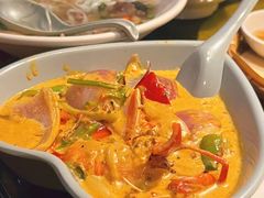 -大头虾越式风味餐厅(光明广场店)