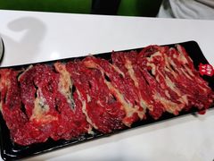 -陈记顺和牛肉火锅馆(天河北路店)