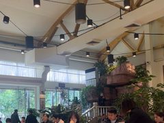 -金河半岛园林酒家(金融城店)