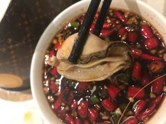 -诱货海鲜自助火锅(爱琴海购物公园东百店)