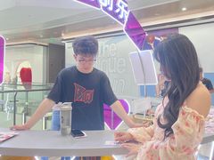 -合景·悠方(成都店)