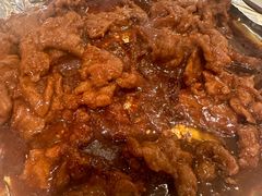 -刘胖子家常菜·蹄花焖藕(中央花园店)