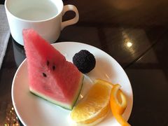 -长生素斋(普陀山店)