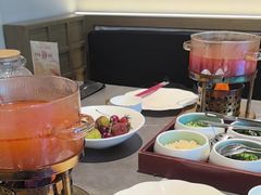 -合乐·创意火锅·海鲜火锅(亚东柒号店)