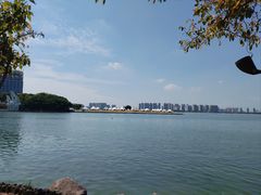 -苏州独墅湖世尊酒店