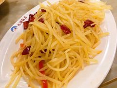 -北疆饭店(吴江店)