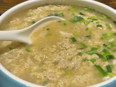 -小时候文化餐厅(盘山店)