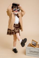 -小熊维尼高端儿童摄影(福田新洲店)