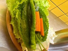 -釜山火炉·海鲜烤肉(紫藤路店)
