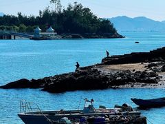 -海沧湾公园
