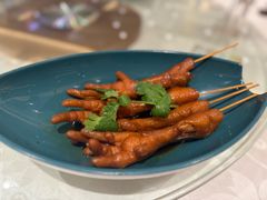 -大水车公馆·顺德菜·妈姐菜(均安店)