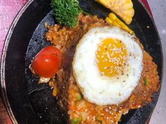 -妥妥烤肉料理(昙华林店)