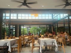 -真浪花园海鲜餐馆