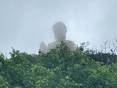 -天坛大佛