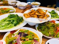 -洪大厨鸡煲(福田店)