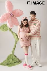 -专注孕妇照亲子照·纪田摄影