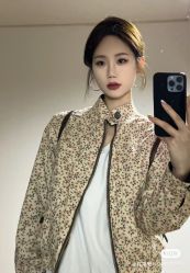 -米娜造型